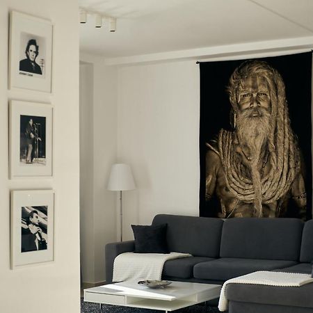 The Garrison Apartment Saranda Zewnętrze zdjęcie